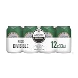 12 Stück x 33 cl. Dunkles Bier spanische71, 12 Stück x 33 cl.