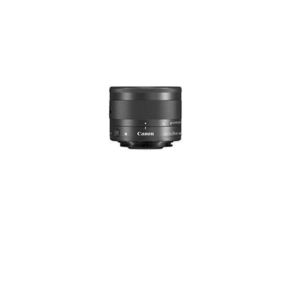 Canon EF-M 28 mm f/3.5 Macro is STM Objektiv