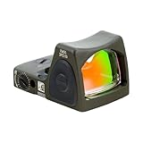 Trijicon RMR/Adjustable LED RMR Type 2 6.5 MOA...