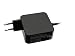 Produktbild ASUS ZenBook UX303LN Original Netzteil 65 Watt EU Wallplug große Bauform