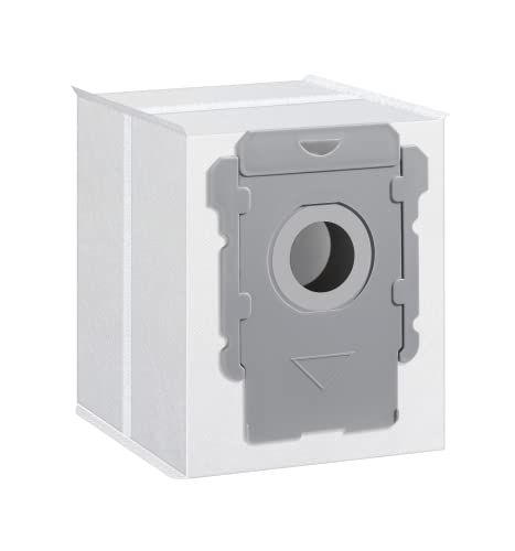 VBN 12�o�b�O iRobot �����o�o�b�O i & s & j�V���[�Y�|���@�o�b�O i3+ i4+ i6+ i7 i7+ (7550) j7 j7+ i8+ s9+�V���[�Y�̃N���[�j���O�x�[�X�����p�o�b�O