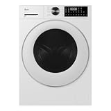 Hoover H-CARE 300 Lavasciuga Slim 8+5 Kg, 1400 Giri, Classe A-20%, Bianca