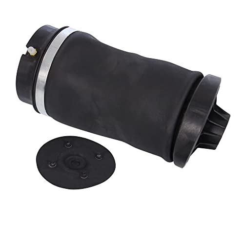 ATEC Germany 1x Airbag para suspensión neumática eje trasero en ambos lados compatible con MERCEDES-BENZ Clase R (W251, V251)