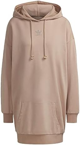 adidas hoodie dress uk