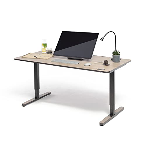 Höhenverstellbarer Schreibtisch Yaasa Desk Pro 2 elektrisch
