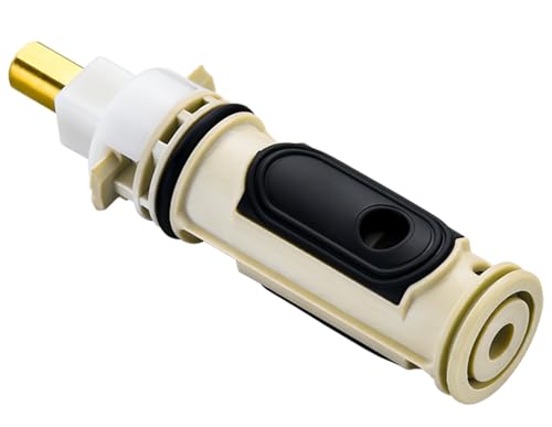 1222 Cartridge Kit Compatible with Moen Tub Shower, Replacement for Moen Posi Temp One-Handle Faucets, Durable Brass by Merdicment - Used condition - US$15.36