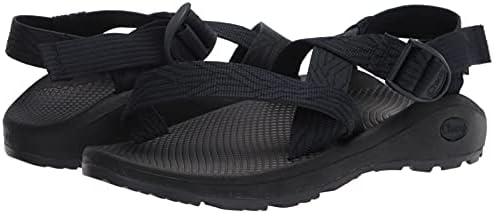 Chaco Men's Zcloud Sandal, Serpent Navy, 13 | Image 6
