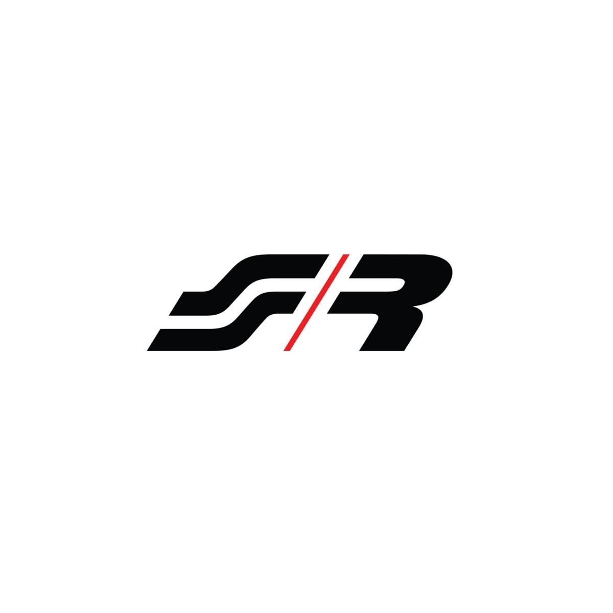 SIMONI RACING CR/SRN Pre spaced adhesive SR 50 x 15
