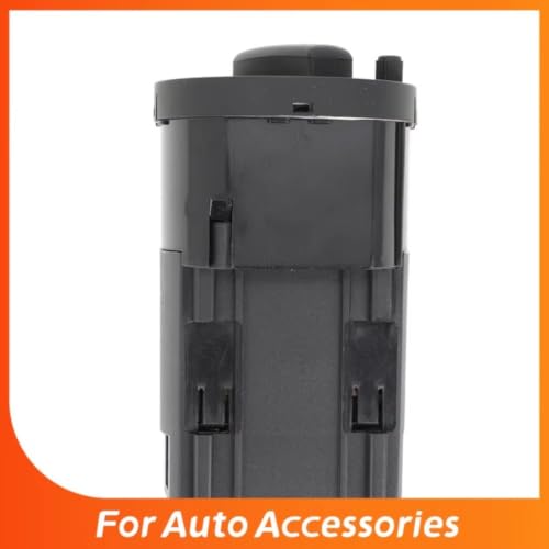 Interruptor control automatico luz antiniebla 3B0941531A perilla faros compatible con A3 8L1 4