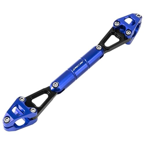 ̂߂ PCX125 PCX150 PCX160 oCNpNXo[ nho[GNXe_[ oXuPbg X}zz_[ [obO oCN Nvo[(Blue1)