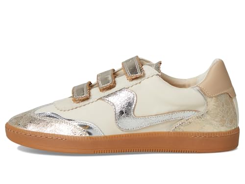Dolce Vita Women's Notice Velcro Sneaker4