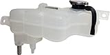 Garage-Pro Coolant Reservoir for CHRYSLER SEBRING 2007-2010 / CHRYSLER 200/AVENGER 2008-2014 with Cap