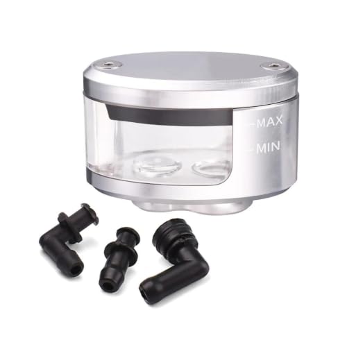 Réservoir d'huile de frein Suzuki GS500 GS500E 500ES bocal liquide embrayage