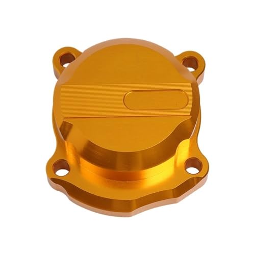 Couvercle d'huile moteur moto pour CRF250L CBR250R CB300R jaune