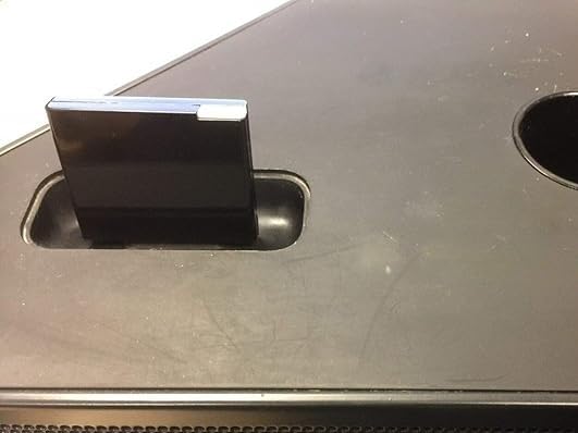 Adaptateur Bluetooth pour Station d'accueil Beats Dr Dre Beatbox - Noir
