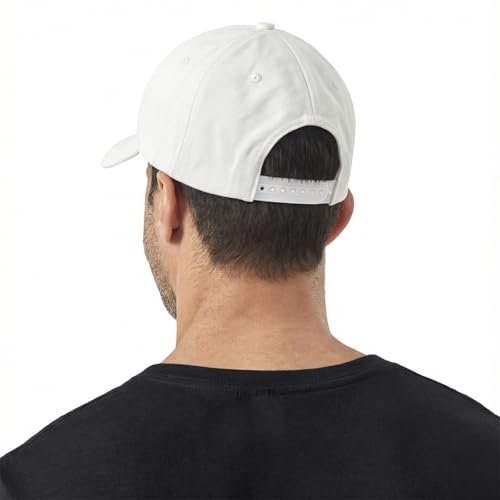 Image of Faraday Hat 100% Silver Lined RF Shielding Baseball Cap for Men Women | Blocking 99% Cell Phones 5G WIFI Bluetooth,Protection Hat,Adjustable for Adults