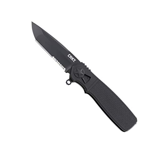 image for Columbia River Knife & Tool CRKT Homefront Tactical Folding Pocket Kni