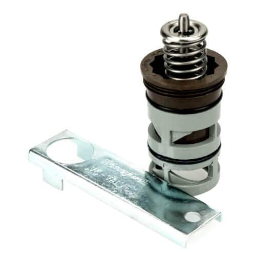 Kit de reparación de válvulas de 3 vías para calderas CGT