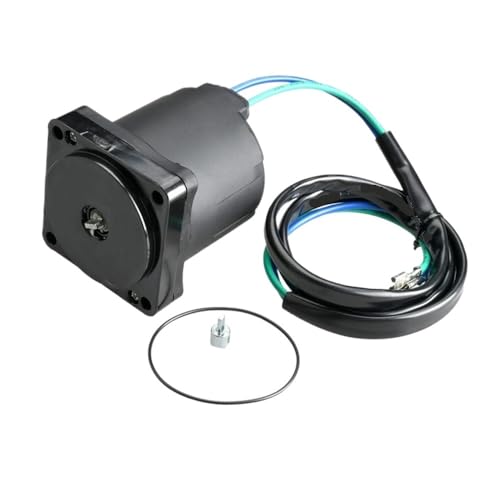 Moteur d'inclinaison 60HP-225HP rechange trim bateau 5005374 434495