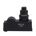 GasSaf Spark Generator 2 Outlet Push Button Grill Ignitor DHLG-12 Electronic Igniter for Broil King, Broil-Mate, Charbroil, Grillmate, Jenn Air, Kenmore, Kmart, Master Chef