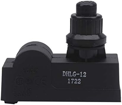GasSaf Spark Generator 2 Outlet Push Button Grill Ignitor Electronic Igniter for Broil King, Broil-Mate, Charbroil, Grillmate, Jenn Air, Kenmore, Kmart, Master Chef