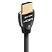 AudioQuest Pearl 48 2.1 HDMI Cable - 8K/10K Ultra HD, Gaming, High-Speed, 48Gbps, HDR, eARC - 2.25m