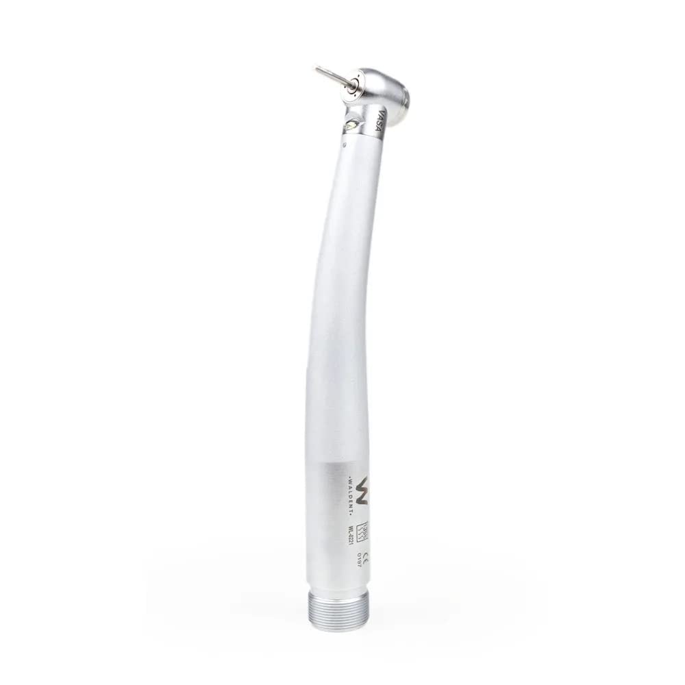 Waldent Premium Led Airotor Turbine -Vasa series (W-118) (B0BWNJYXQH) Amazon Price History, Amazon Price Tracker