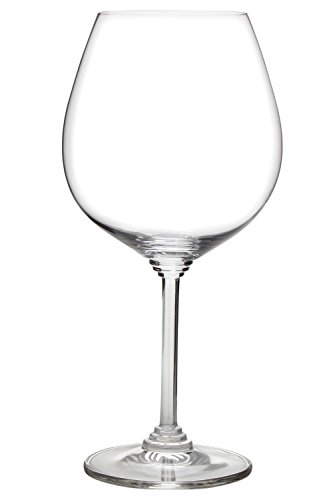 Riedel Wine Series Pinot/Nebbiolo Glasses, Set of 4