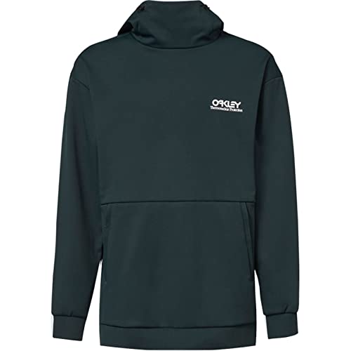 Oakley Men's Park Recycled Softshell Hoodie