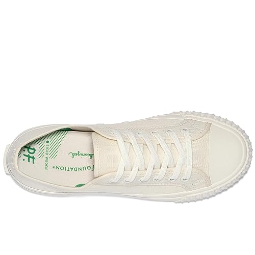 Unisex Center Lo, Sea Salt #TOP4