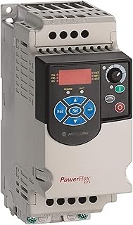 Variateur de fréquence Power Flex 4M 22F-D1P5N113 matériel scellé d'origine
