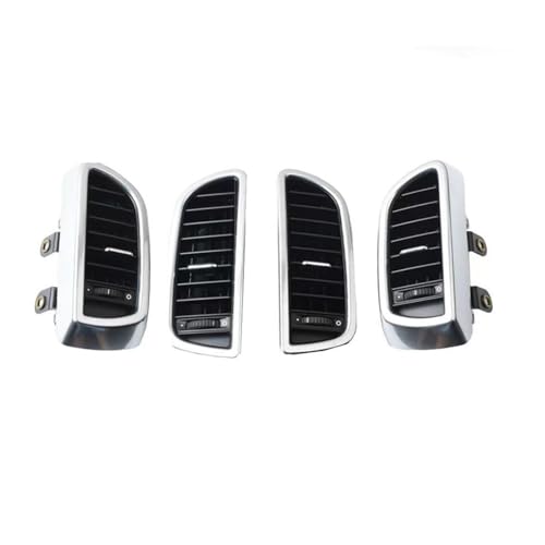 Grille de climatisation Cayenne climatisez sereinement votre habitacle en voyage