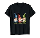 Gnome Gardening Designs