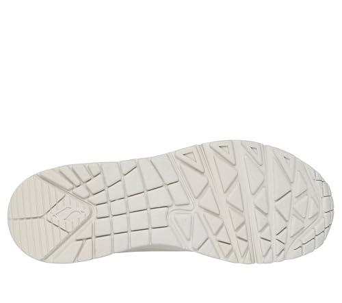 Skechers UNO - GOLDEN HEART BASKETS BASSES Femme