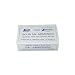 American Beauty Tools CS-TT2 Solid Sal Amoniac Block,