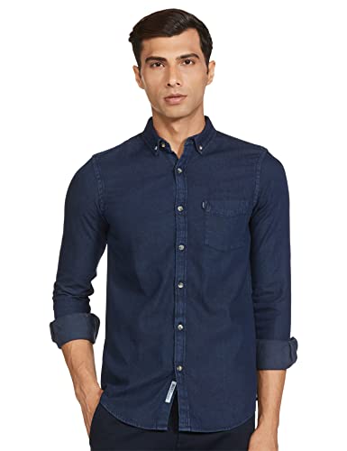 Image of Amazon Brand - INKAST Men Casual Shirt
