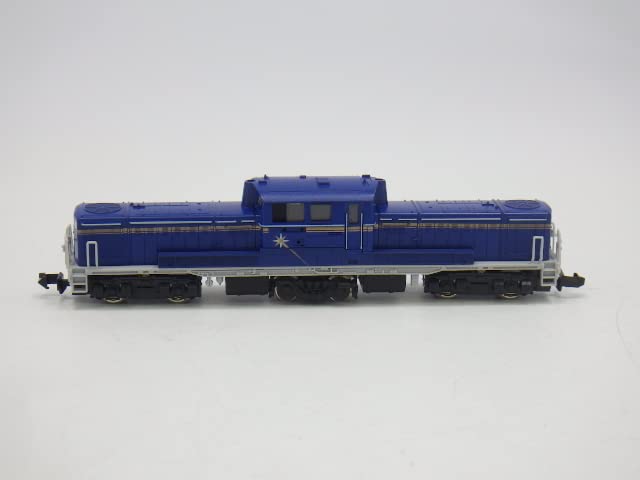 Amazon | h3C167Z1 Tomix 2257 JR DD51形 ディーゼル機関車 JR北海道