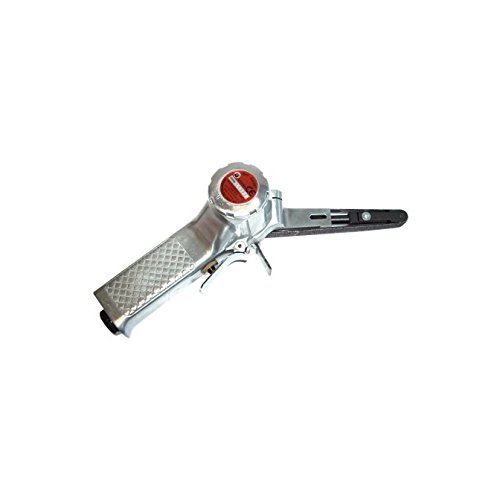 AES T.3507-HD Modelo UT8764 Lijadora de banda, 10 mm de ancho x 330 mm de largo