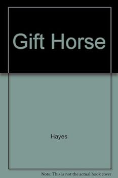 Paperback Gift Horse Book