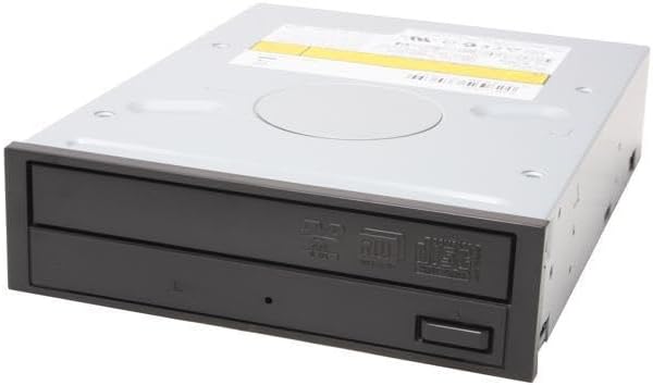 Optiarc ND-3570A DVD R/RW and CD-RW Drive, Optical Disc Drive