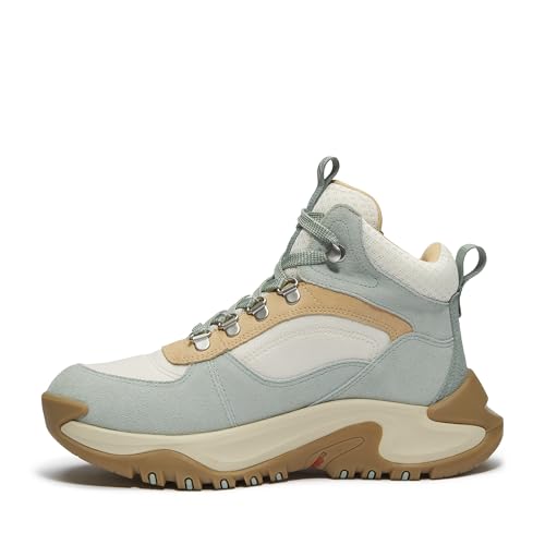 Image of Timberland Mt. Maddsen Peak Mid Lace-Up Waterproof