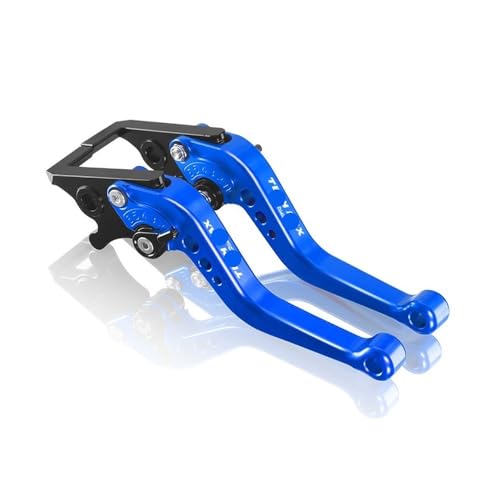 Levier de frein TMAX 530 et 560 d'embrayage réglable noir