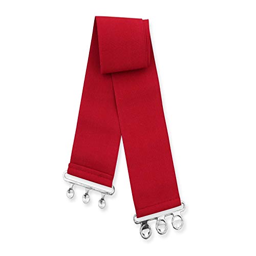 Women's Elasticated Belt4