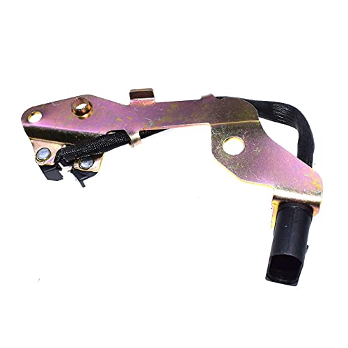 eGang Auto sensore di Posizione Albero a camme Anteriore 06A905161B per 1998 99 00 01 02 03 04 05 06 07 08 2009 VWS Passat Golf Beetle Jetta Cabrio EOS 2.0L