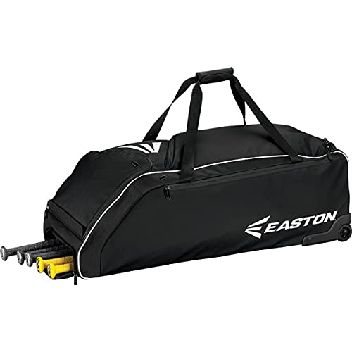EASTON E610W Bat & Equipment Wheeled Bag