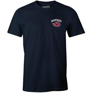 Naruto T- Shirt Homme - Les Beatles, Paul McCartney, John Lennon, RIngo Starr, George Harrison