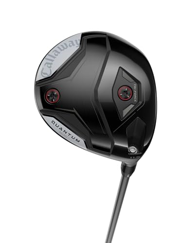 Callaway Quantum Mini Driver – Powerful & Precise