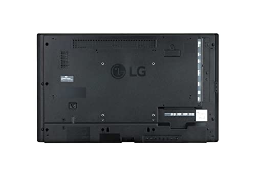 Image of LG 32 inch 32SM5J-B Full HD Standard Signage Display with webOS 6.0 Smart Signage Platform