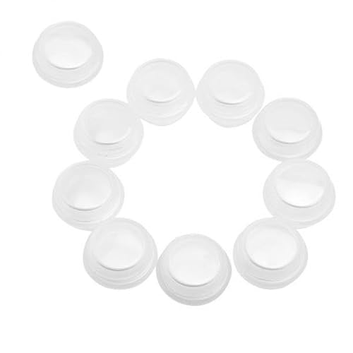 T Tooyful 2x 10x ���ϕi��W���[�|�b�g���C�N�A�b�v���b�v�N���[���e��l�ߑւ��\