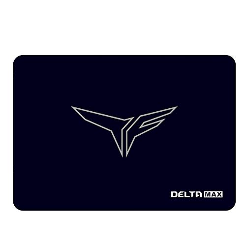 Build My PC, PC Builder, TEAMGROUP T-Force Delta MAX RGB